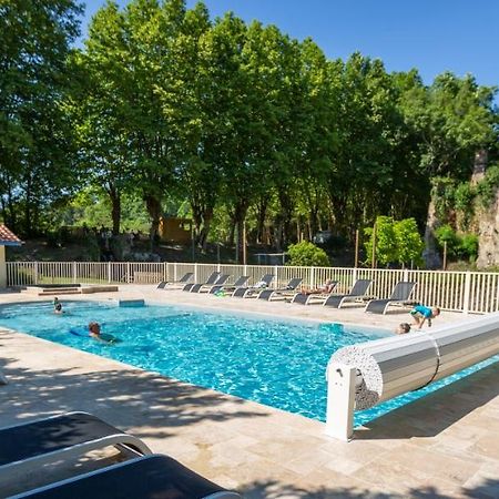 Camping L'Etang D'Ardy *** Saint-Paul-lès-Dax Exterior foto
